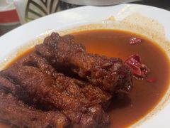 -大铁勺新津菜(东丽阳光新业广场店)