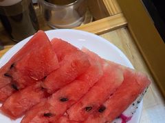 -蛙一刀·麻椒鱼火锅(金仙桥店)