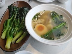 鲜虾云吞河粉-避风塘·老港味餐厅(虹口龙之梦店)
