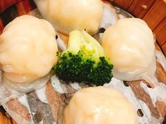 -粤港餐厅(禹州商业广场店)