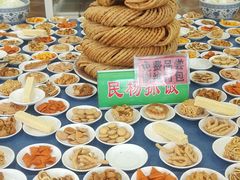 -民杨抓饭(柏香苑店)