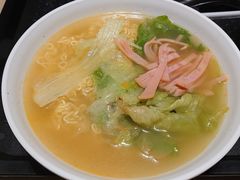 火腿公仔面-大家乐(广州宝岗店)