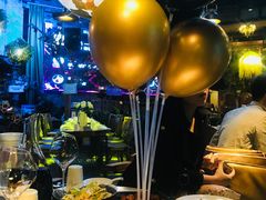 -胡桃里音乐酒馆(曲江店)