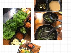-大壮家原味烤肉(兴华北街店)
