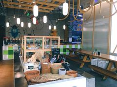 -Green Option(官舍店)