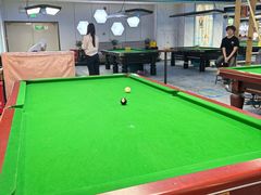 -名仕台球(保利广场店)