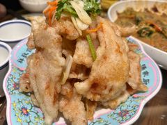 -老厨家(中央大街西七道街店)