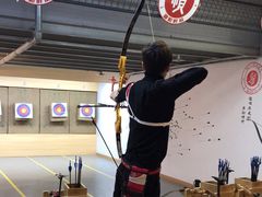-道顺射箭·团建·骑射(张杨路店)