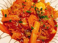 -槿Story·韩国料理(望京韩国美食城店)