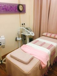 -芳朵美容养生SPA