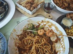-悦荟牛排餐厅(萨尔图万达店)