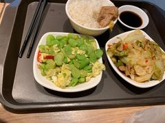 -常州银丝面馆(府琛店)