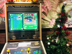 -屿家轻奢农家小院(十三陵店)