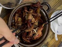 -斯丹姜母鸭·古法干香(涂门街总店)