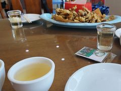 -抹直口特色菜馆(一店)