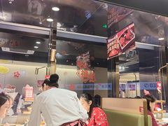 -海底捞火锅(太原南站店)