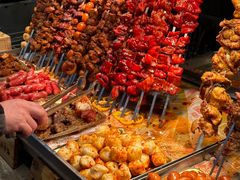 -梨花自助烤肉(西三旗万象汇黑金店)