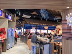 -万达广场(临港店)