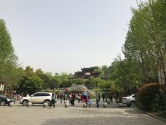 -辛亥革命博物院北区