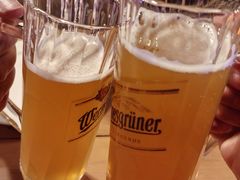 -巴伐利亚啤酒坊(意式风情街店)