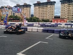 -千岛湖燃擎卡丁车赛车主题乐园(秀湖路店)