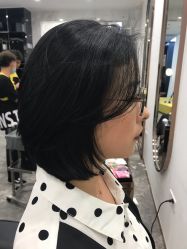 -INSTYLE造型·明星店