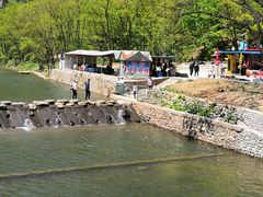 -大连冰峪旅游度假区