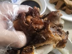 -四合心砂锅居(轩辕小区店)