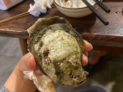 -土蚝·高压锅生蚝(百姓美食街店)