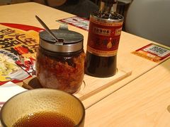 -华记煲仔华·煲仔饭(市桥易发店)