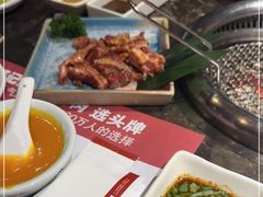 -一品诚记烤肉·甄选店(中南路店)