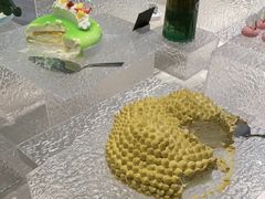 -菲住布渴酒店自助餐厅(阿里巴巴西溪园区店)