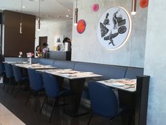 大堂-必胜客(堤口路店)
