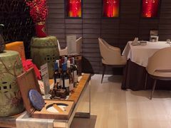-上海金桥红枫万豪酒店-万豪中餐厅