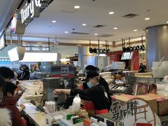 -DQ·蛋糕·冰淇淋(合生汇店)