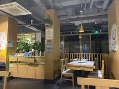 -蛙蛙叫干锅年代(簋街总店)