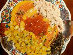 -东岸料理·寿司·刺身