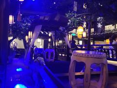 -绿茶餐厅(乐峰广场店)