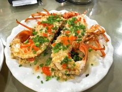 -潘先生平价海鲜城(神州半岛店)