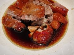 金陵烤鸭-晋家门(文峰广场店)