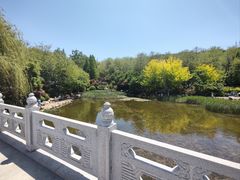 -大连植物园