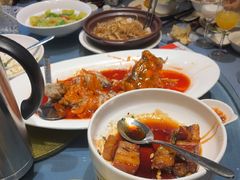 -恒记饭店·海鲜明档(淹城店)