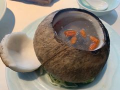-汤城小厨•粤菜•靓汤(金宝街店)