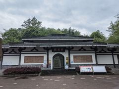 -李冰陵园