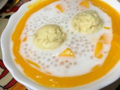-甜心妈妈·榴莲星级糖水(北京路总店)