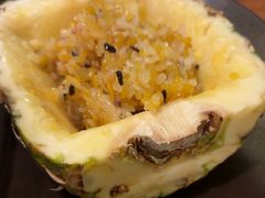 菠萝饭-紫滇源云南生态菜(丹凤街店)