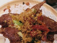 -避风塘·金牌店·夜宵(金玉兰店)