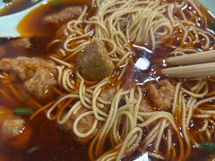 -潘国仙耳光馄饨(黄家阙路店)