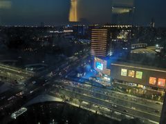 -杭州开元名都大酒店·地中海自助餐厅