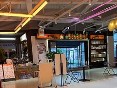 -燃无界格斗·拳击搏击体能馆(优品道店)